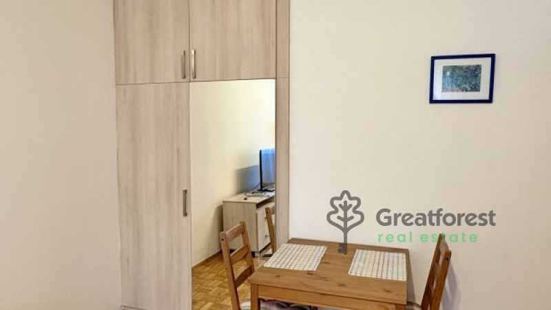 Debrecen, Close To Main Campus, flat  