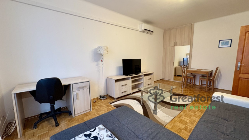 Debrecen, Close To Main Campus, flat  