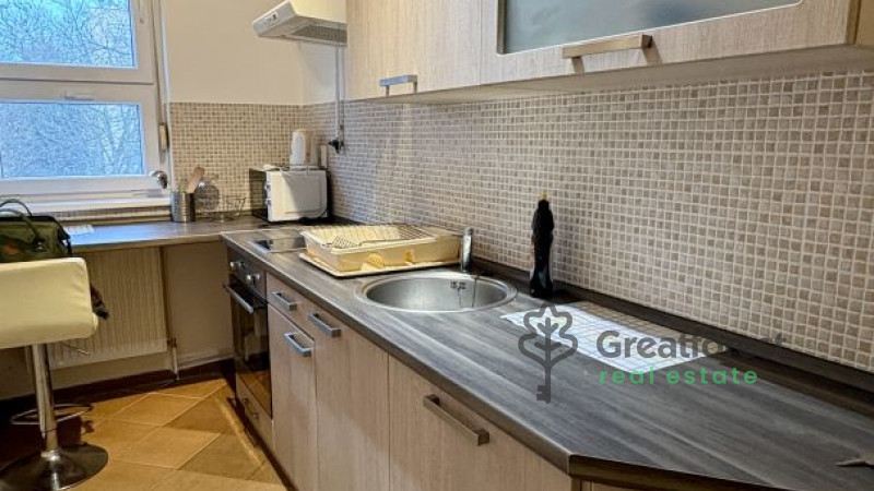 Debrecen, Close To Main Campus, flat  