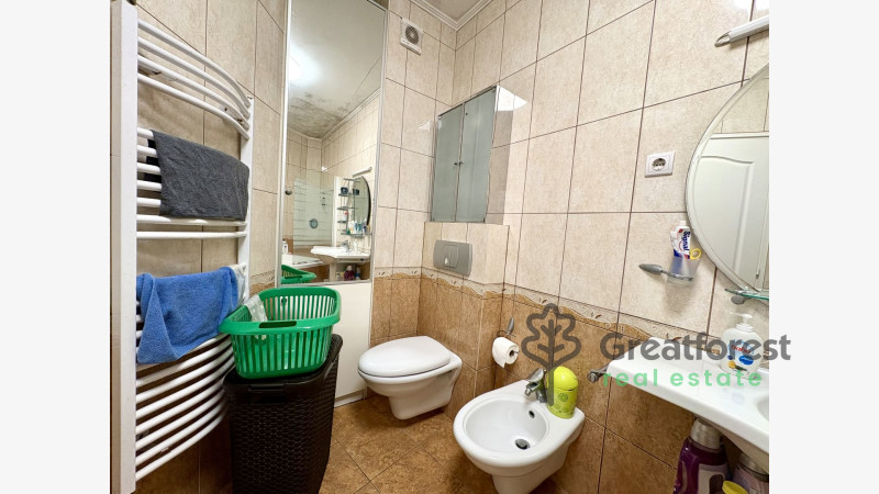 Debrecen, Close To Main Campus Agricult. Unversity, flat  