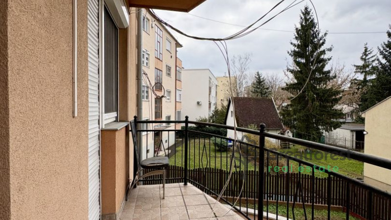 Debrecen, Close To Main Campus Agricult. Unversity, flat  