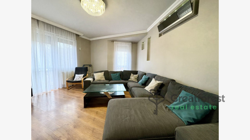 Debrecen, Close To Main Campus Agricult. Unversity, flat  