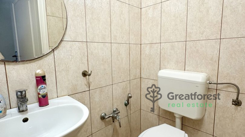 Debrecen, Close To Main Campus Agricult. Unversity, flat  