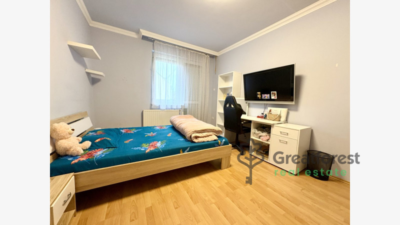 Debrecen, Close To Main Campus Agricult. Unversity, flat  