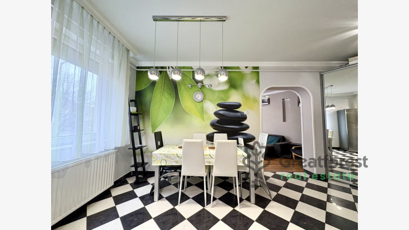 Debrecen, Close To Main Campus Agricult. Unversity, flat  