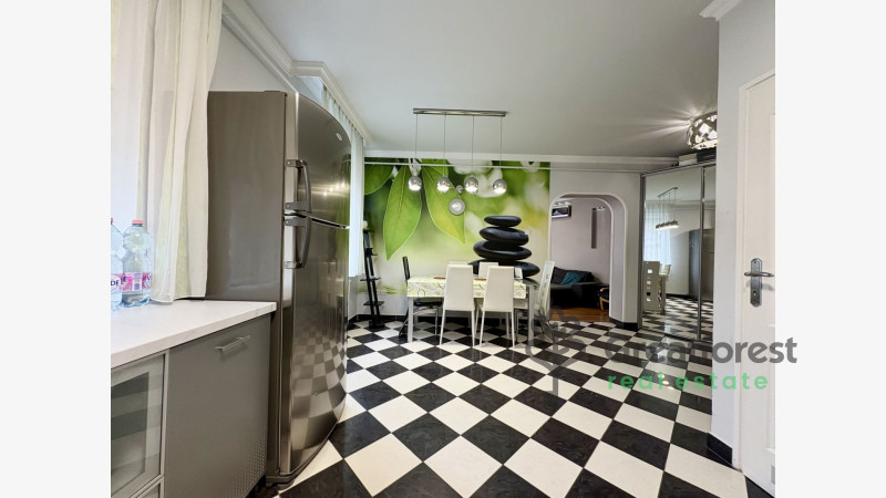 Debrecen, Close To Main Campus Agricult. Unversity, flat  