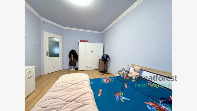 Debrecen, Close To Main Campus Agricult. Unversity, flat  