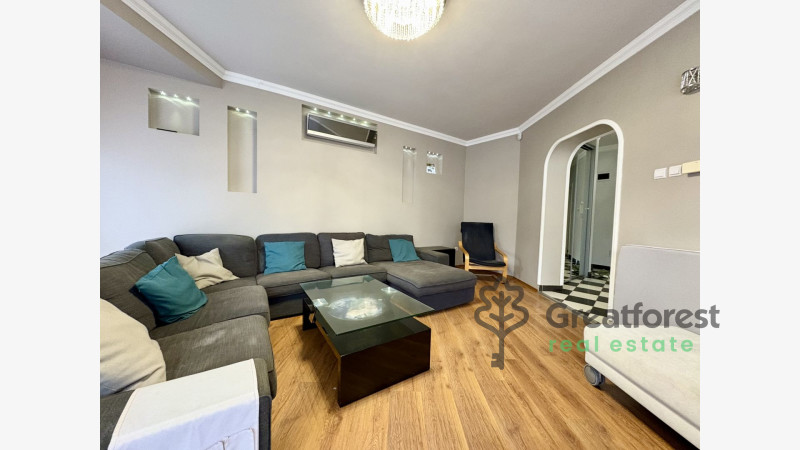 Debrecen, Close To Main Campus Agricult. Unversity, flat  