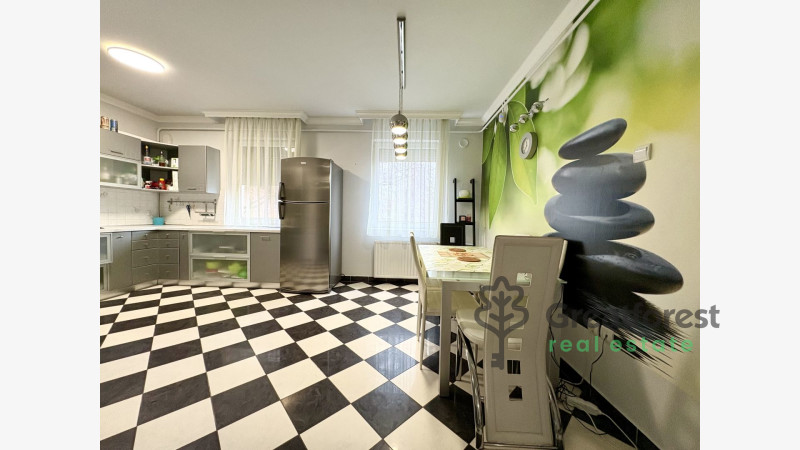 Debrecen, Close To Main Campus Agricult. Unversity, flat  