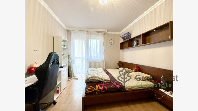 Debrecen, Close To Main Campus Agricult. Unversity, flat  