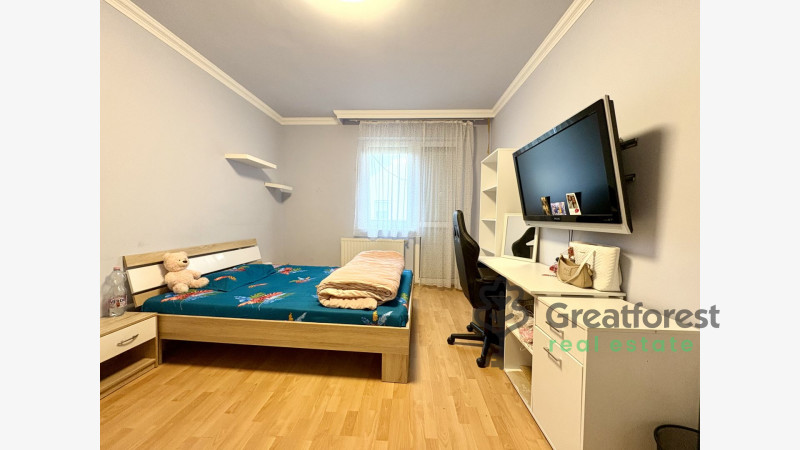 Debrecen, Close To Main Campus Agricult. Unversity, flat  