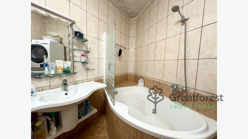 Debrecen, Close To Main Campus Agricult. Unversity, flat  