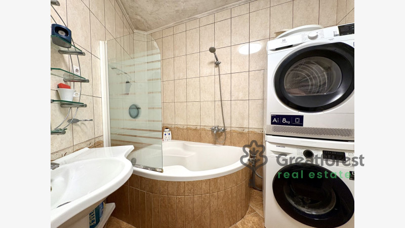 Debrecen, Close To Main Campus Agricult. Unversity, flat  