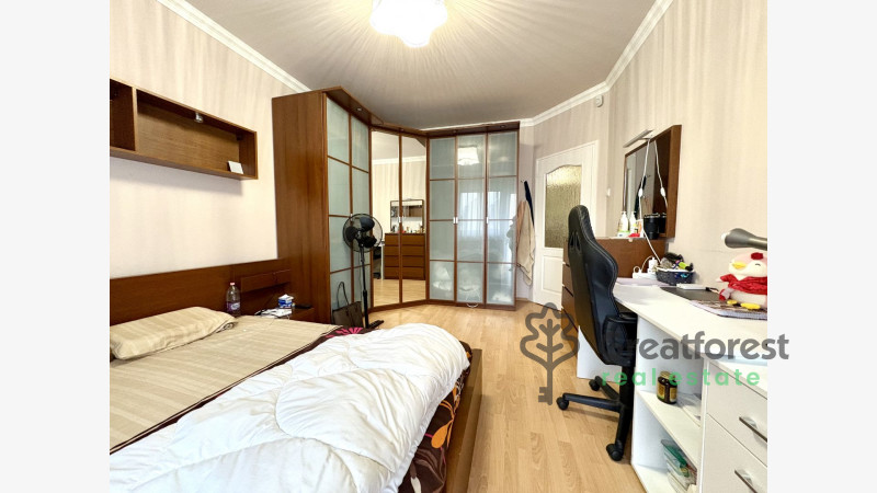 Debrecen, Close To Main Campus Agricult. Unversity, flat  