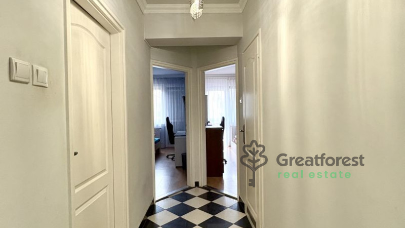 Debrecen, Close To Main Campus Agricult. Unversity, flat  