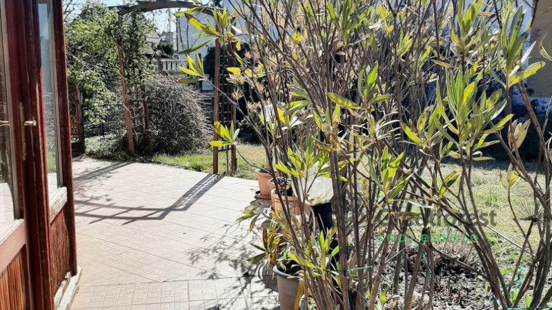 Debrecen, City East, family house  