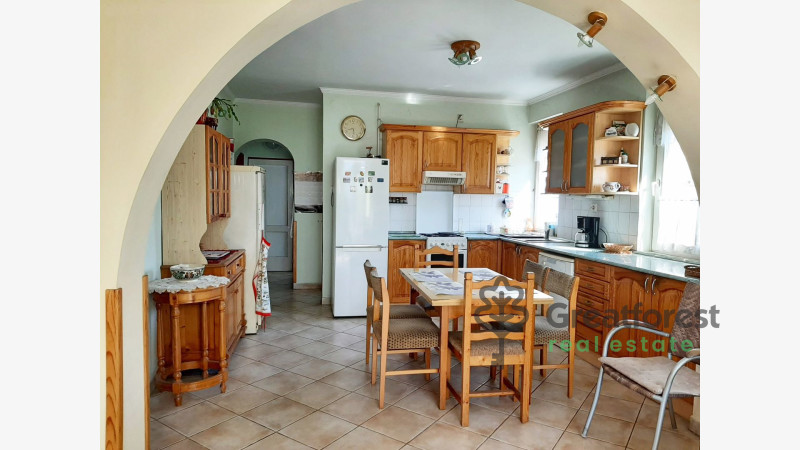 Debrecen, City East, family house  