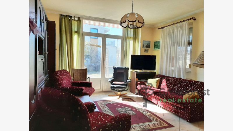 Debrecen, City East, family house  