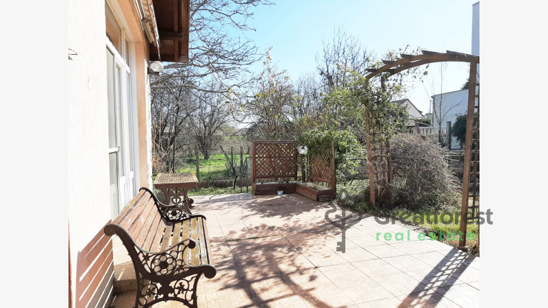 Debrecen, City East, family house  