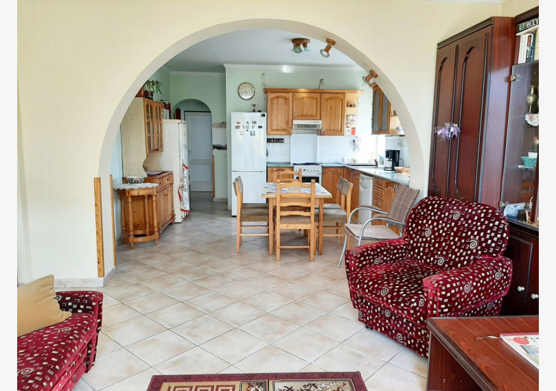 Family House