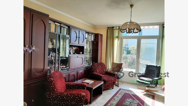 Debrecen, City East, family house  