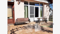 Debrecen, City East, family house  