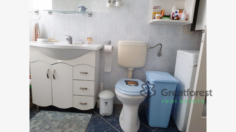 Debrecen, City East, family house  