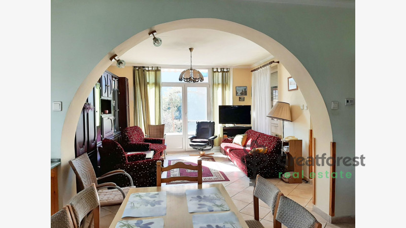 Debrecen, City East, family house  