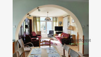 Debrecen, City East, family house  