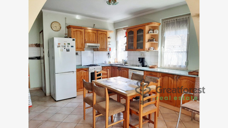 Debrecen, City East, family house  