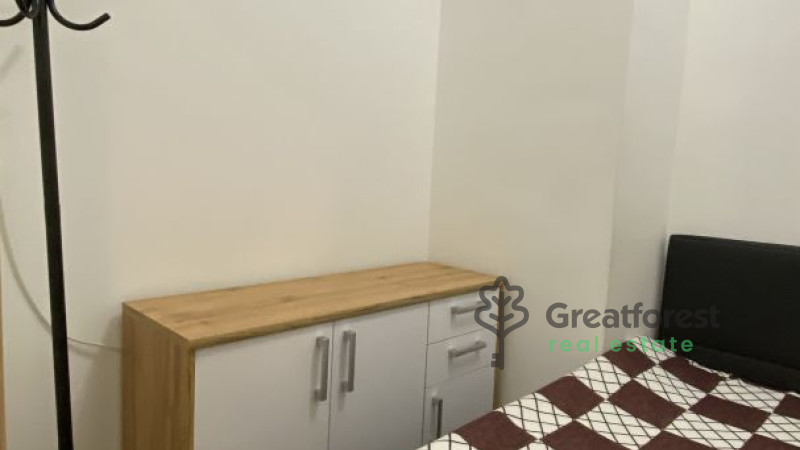 Debrecen, City Center, flat  