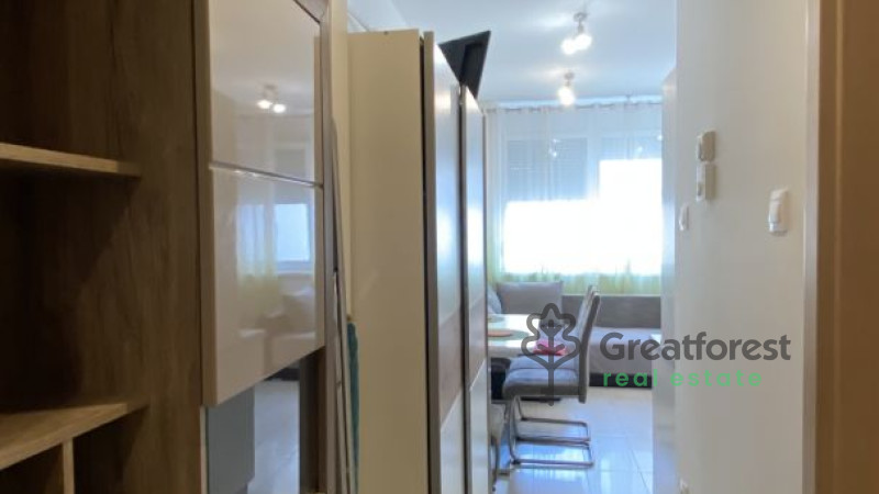 Debrecen, City Center, flat  