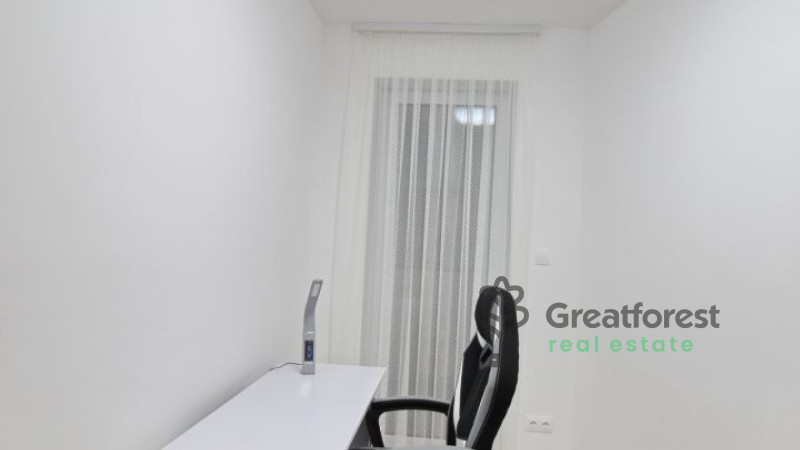 Debrecen, City Center, flat  