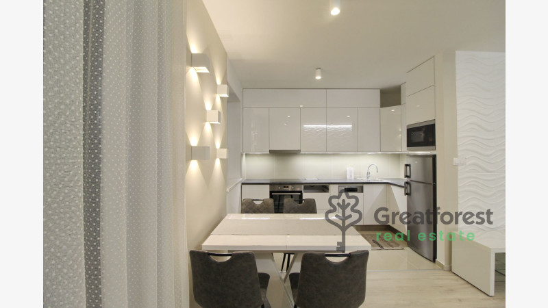 Debrecen, City Center, flat  
