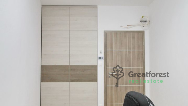 Debrecen, City Center, flat  