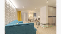 Debrecen, City Center, flat  