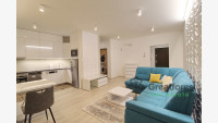 Debrecen, City Center, flat  