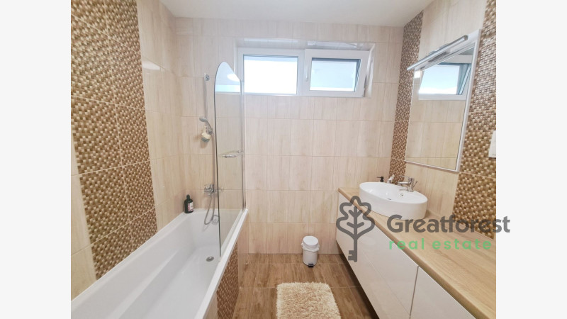 Debrecen, City Center, flat  
