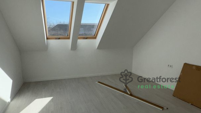 Debrecen, City Center, flat  