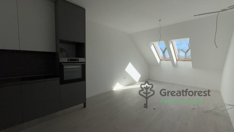 Debrecen, City Center, flat  