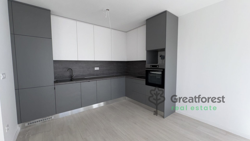 Debrecen, City Center, flat  