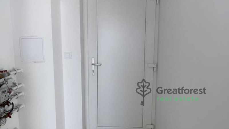 Debrecen, City Center, flat  