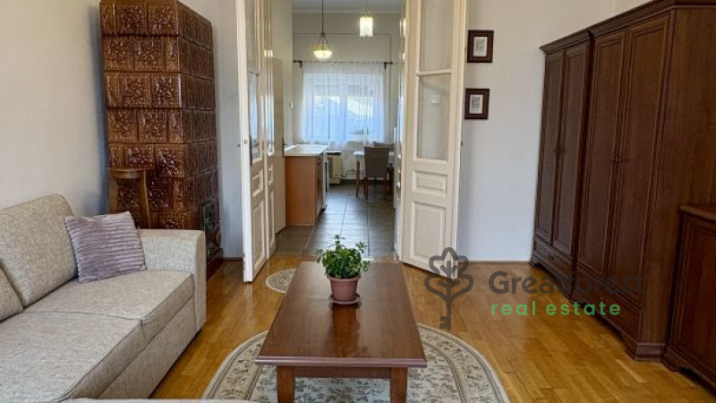 Debrecen, Close To City Center, flat  