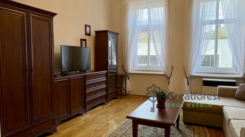Debrecen, Close To City Center, flat  