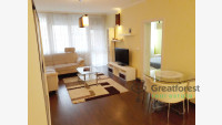 Debrecen, Close To Main Campus, flat  