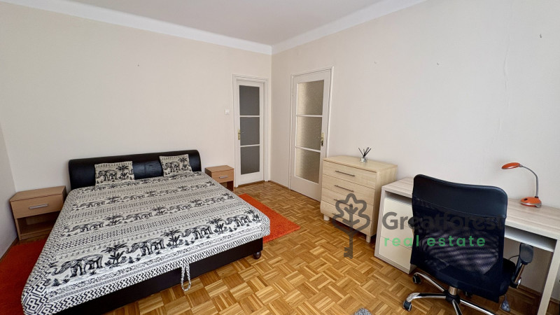 Debrecen, Close To Main Campus, flat  