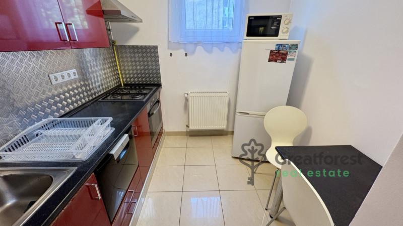 Debrecen, Close To Main Campus, flat  