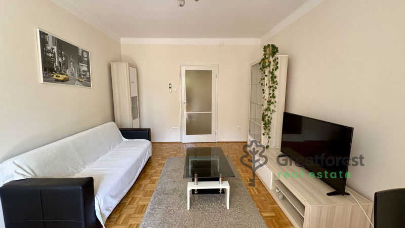 Debrecen, Close To Main Campus, flat  