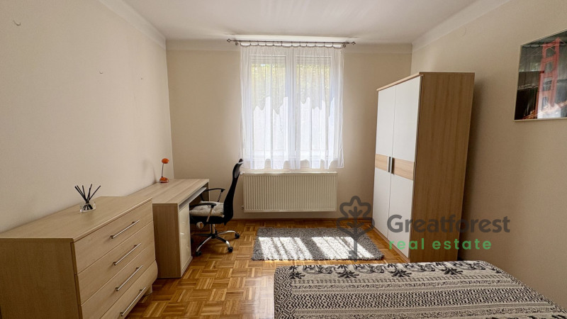 Debrecen, Close To Main Campus, flat  