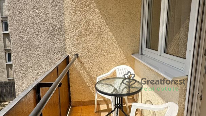 Debrecen, Close To Main Campus, flat  